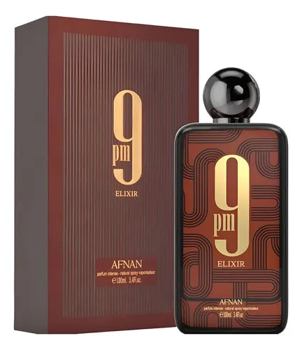 AFNAN 9 PM ELIXIR