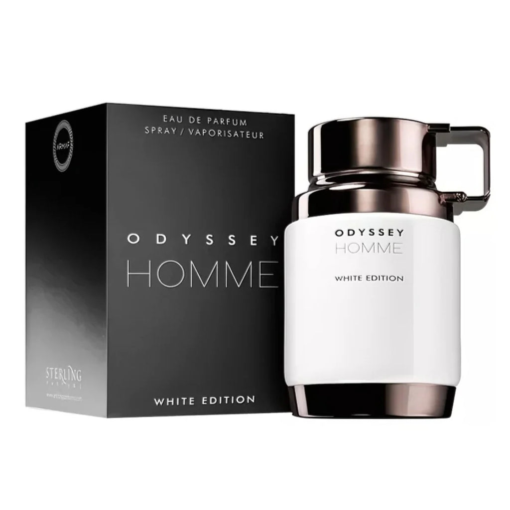 ARMAF  ODYSSEY HOMME WHITE EDP 100 ML