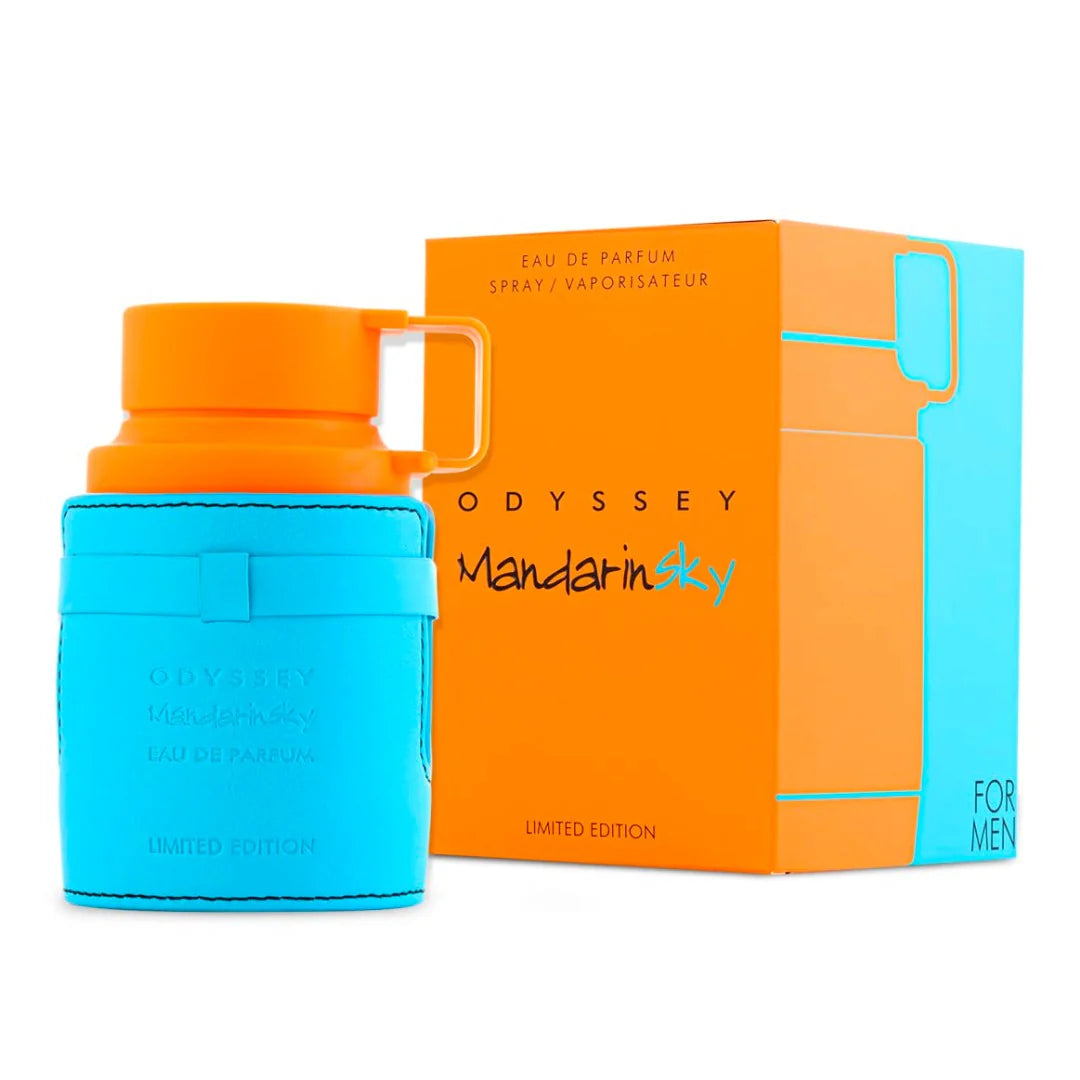 ARMAF MANDARINE SKY EDP