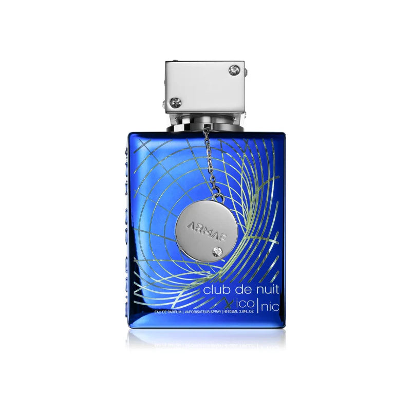 ARMAF CLUB DE NUIT ICONIC  EDP 100 ML