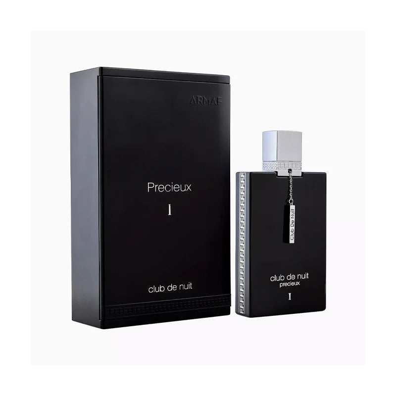 ARMAF CLUB DE NUIT  PRECIEUX EXTRAIT DE PERFUM 55 ML
