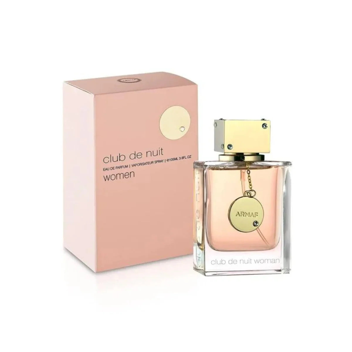 CLUB DE NUIT WOMAN EDP