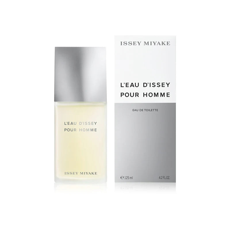 ISSEY MIYAKE POUR HOMME EDT