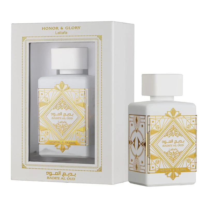 LATTAFA HONOR GLORY EDP
