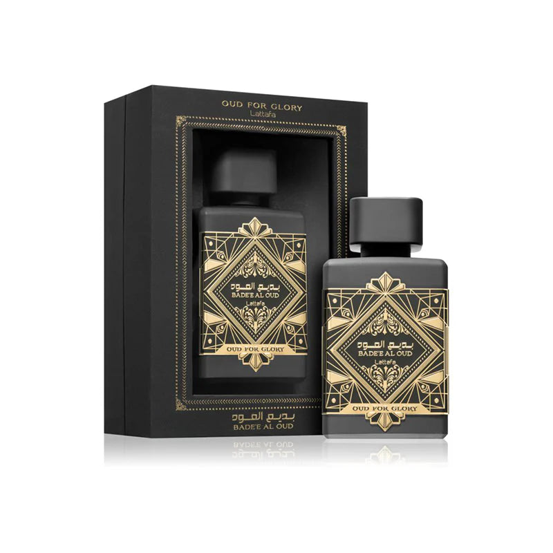 LATTAFA OUD FOR GLORY EDP 100 ML