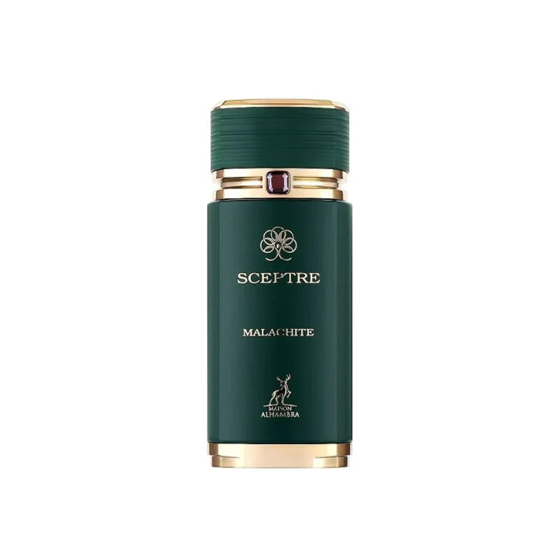MAISON ALHAMBRA SCEPTRE MALACHITE EDP 100 ML