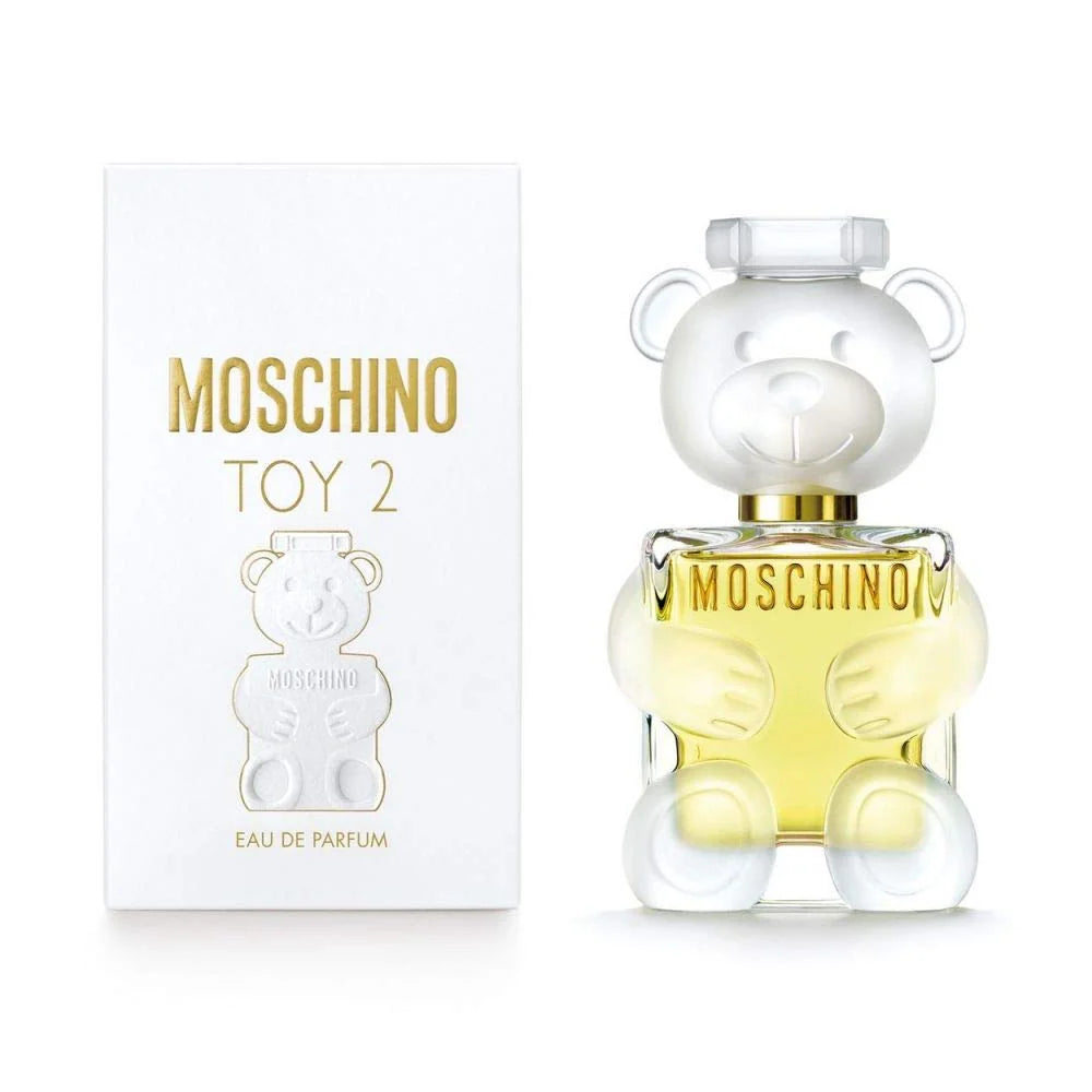 MOSCHINO TOY 2 EDP