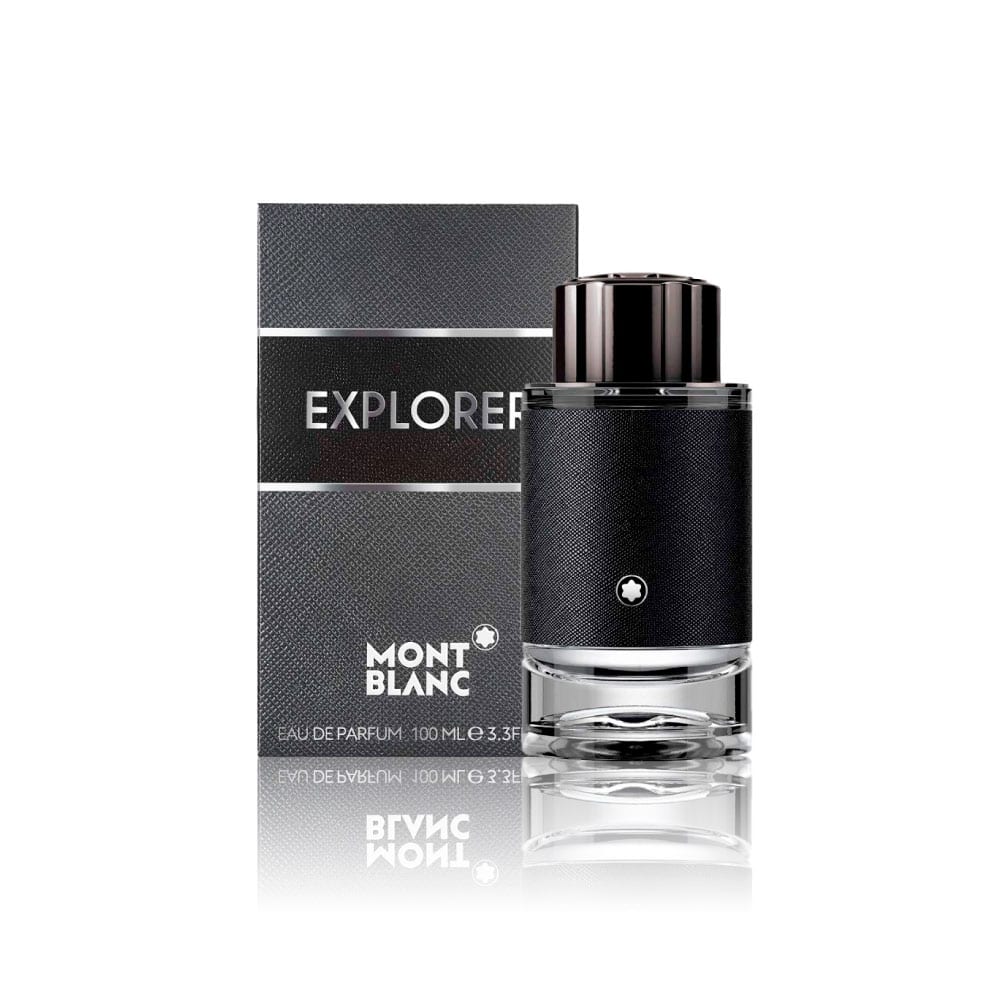 MONT BLANC EXPLORER EDP 100 ML