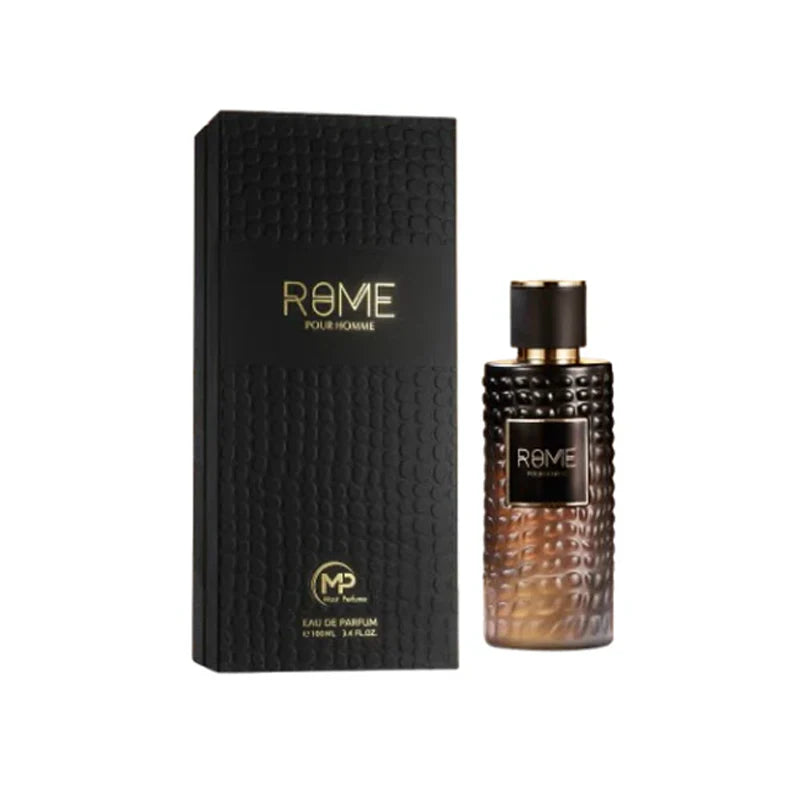 BHARARA MAST PERFUME ROME POUR HOMME EDP 100 ML