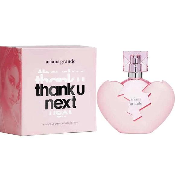ARIANA GRANDE THANK U NEXT EDP