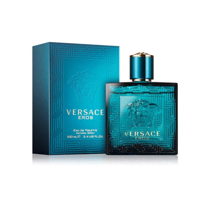 VERSACE EROS HM EDT