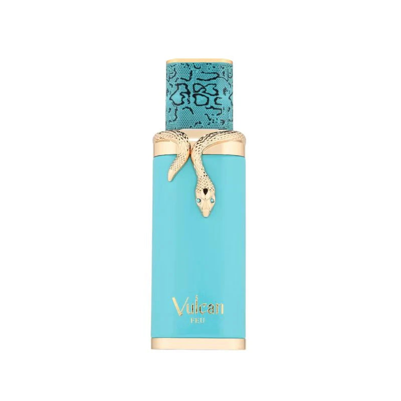 FRENCH AVENUE VULCAN FEU EAU DE PERFUM 100 ML