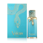 FRENCH AVENUE VULCAN FEU EAU DE PERFUM 100 ML