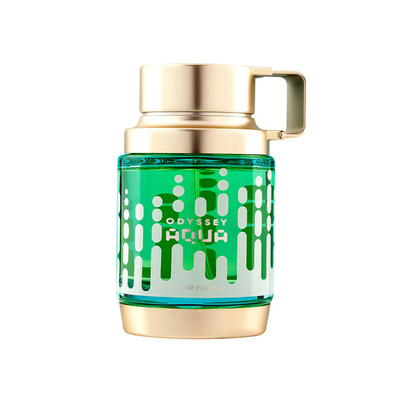 ARMAR ODYSSEY AQUA EDP 100 ML