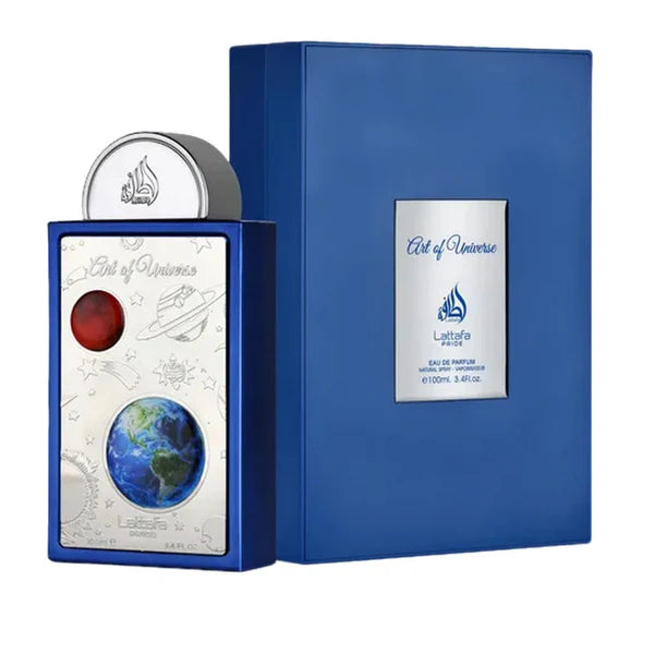 LATTAFA ART OF UNIVERSE EDP