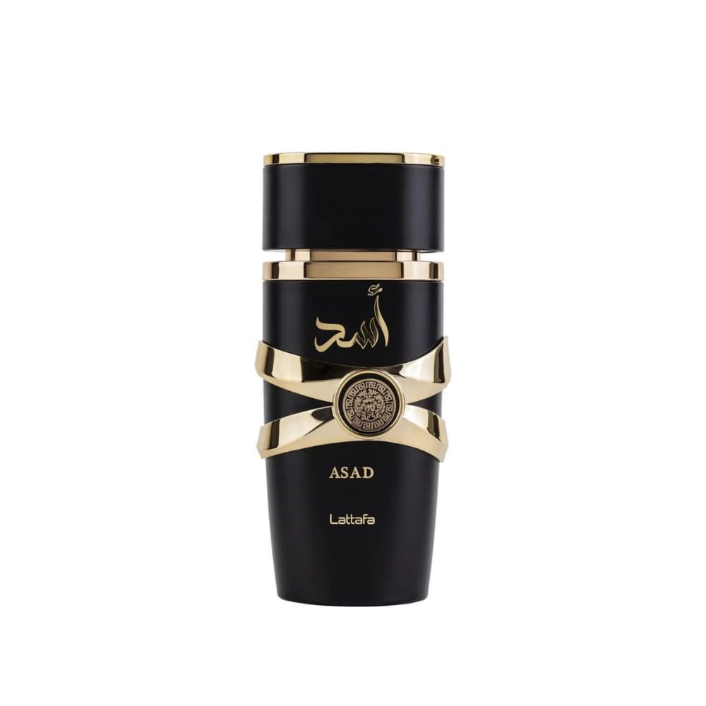 LATTAFA ASAD EDP 100 ML