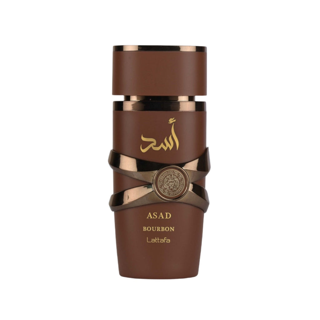 LATTAFA ASAD BOURBON EDP 100 ML