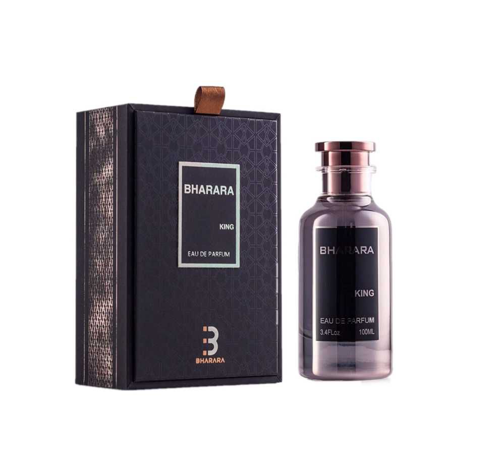 BHARARA KING EDP 100 ML