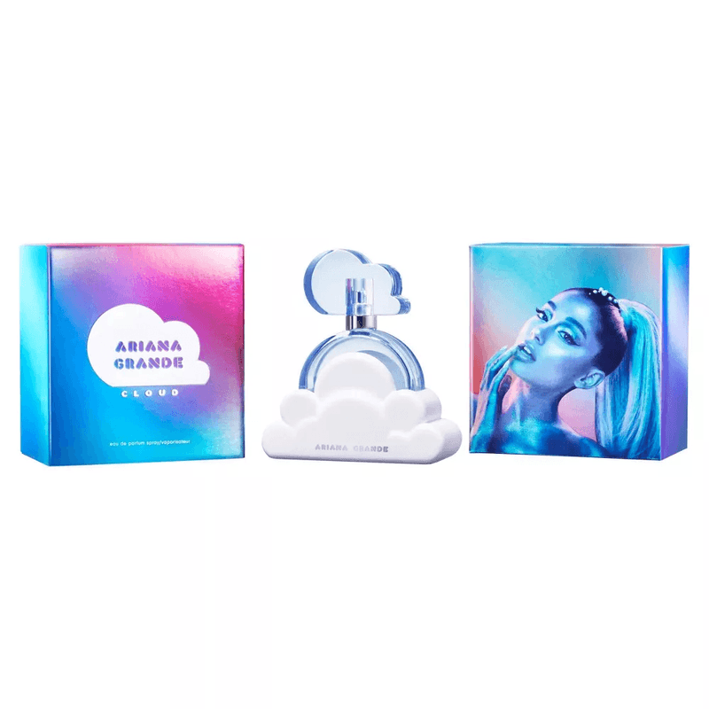 ARIANA GRADE CLOUD EDP