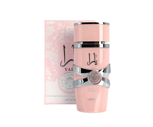 LATTAFA YARA EDP