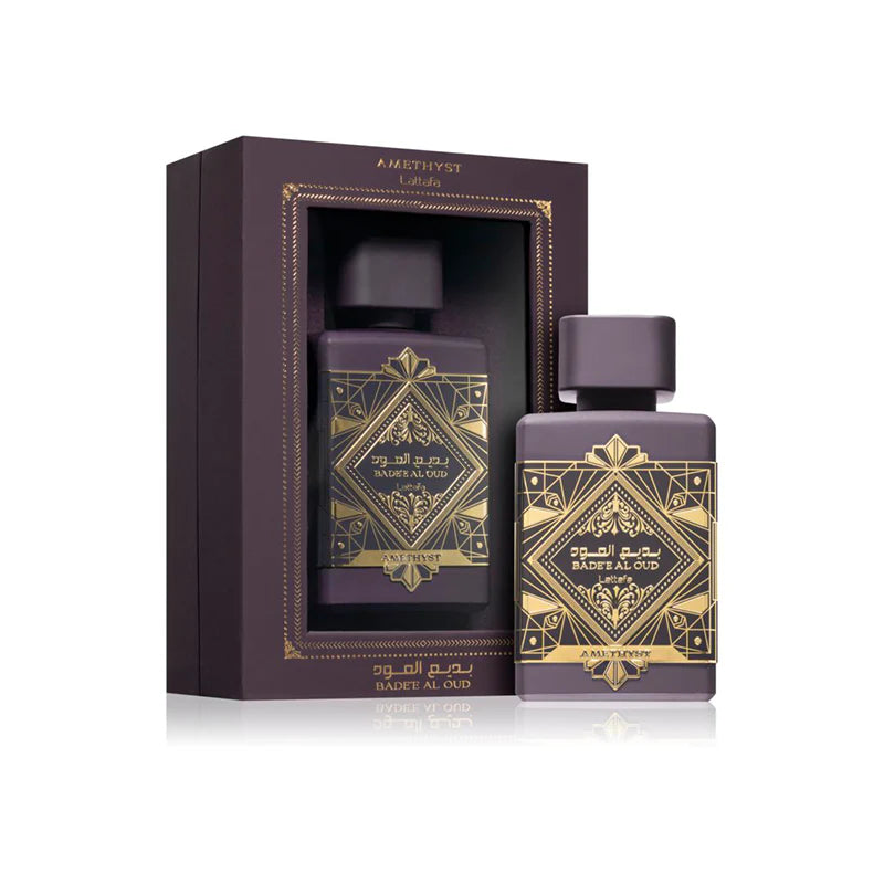 LATTAFA AMETHYST EDP