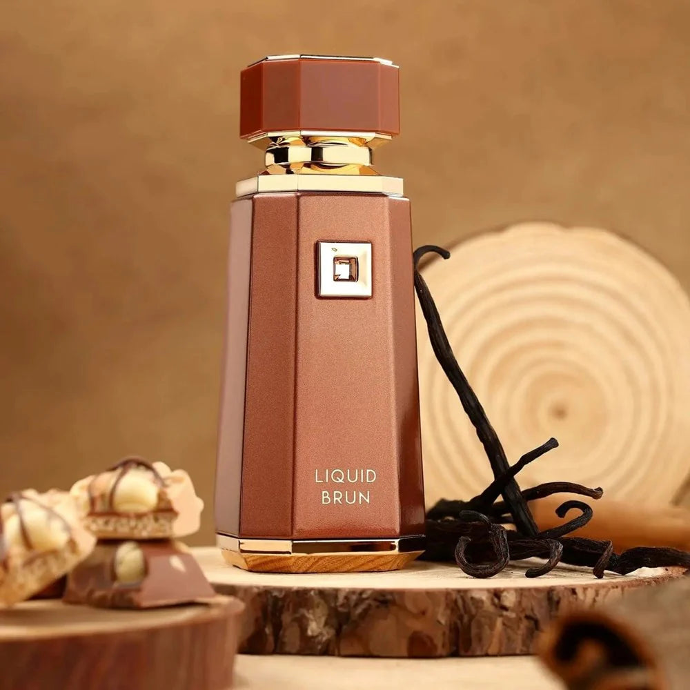 LIQUID BRUN FRENCH AVENUE EDP