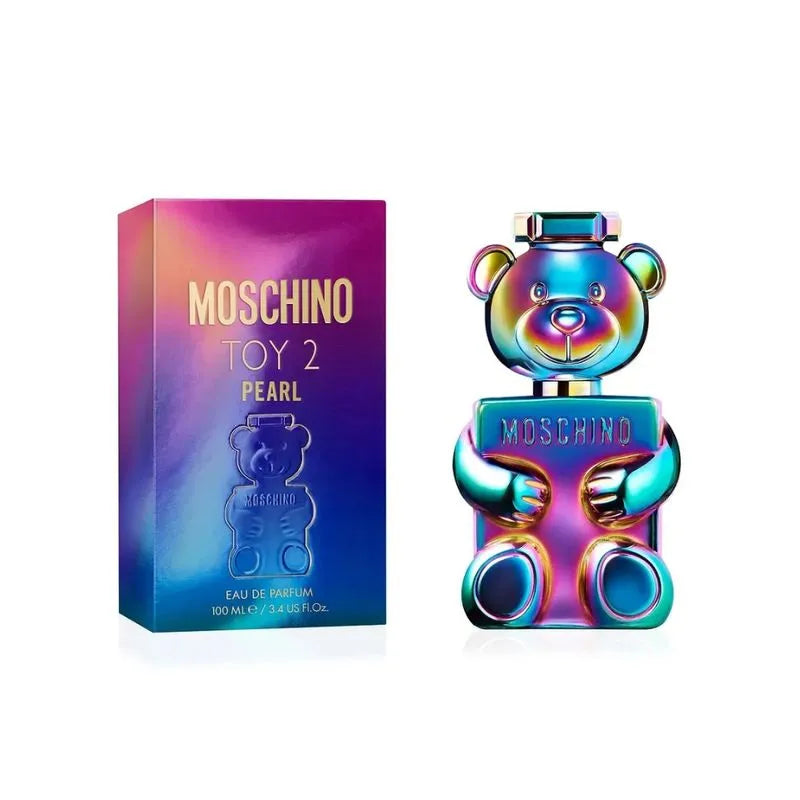MOSCHINO TOY PEARL 2 EDP